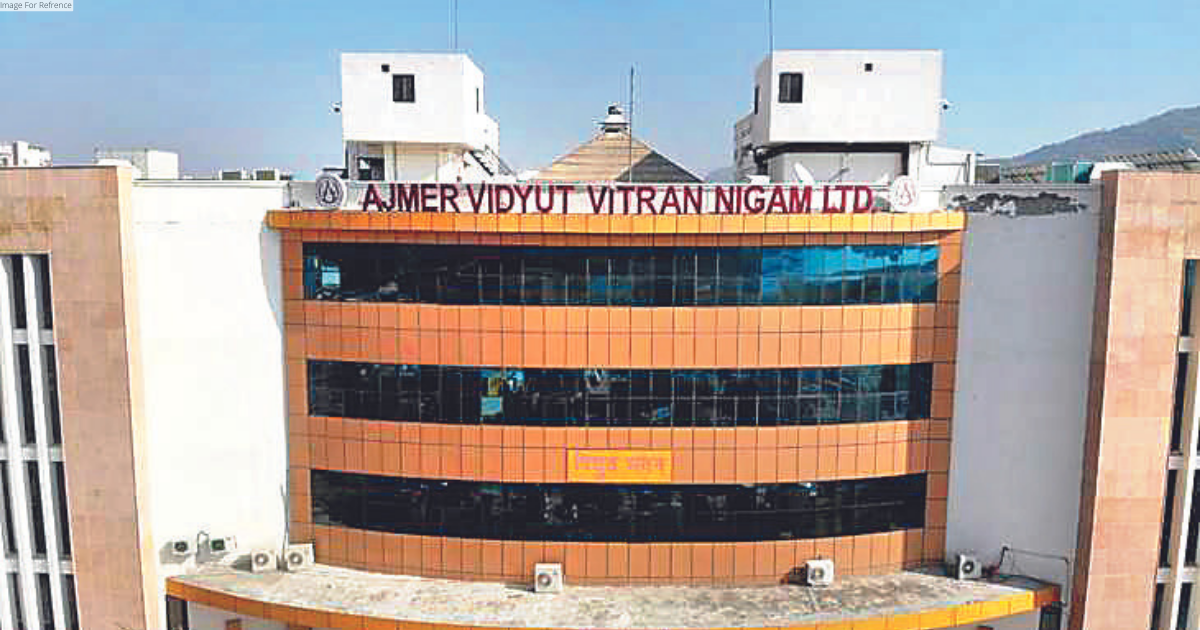 Ajmer discom earns over Rs 33 cr revenue from settling disputes
